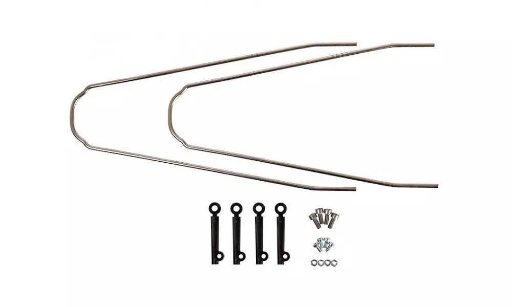 Kinnitusvardad set SKS for Velo 65 U-Stays Mountain - 1
