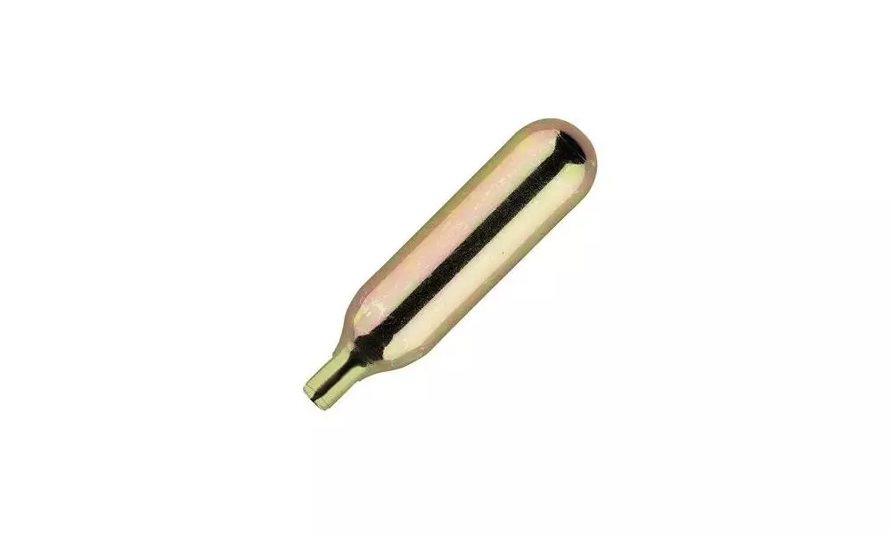 Padrun CO2 SKS for pump Airchamp Pro (16g) 