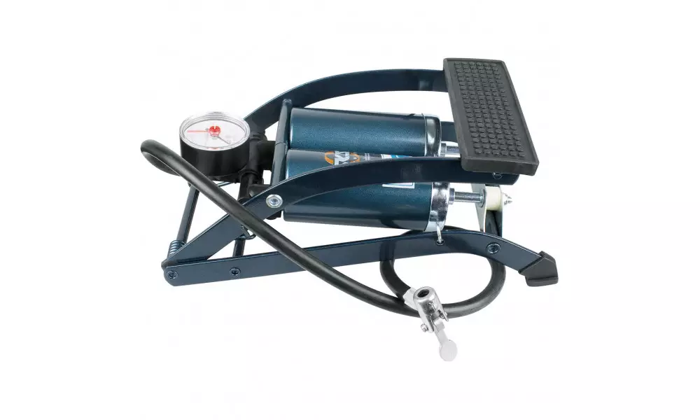 Pump foot SKS Twin Air - 2