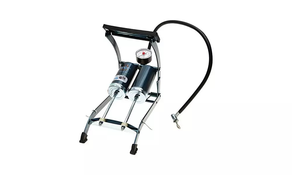 Pump foot SKS Twin Air - 3