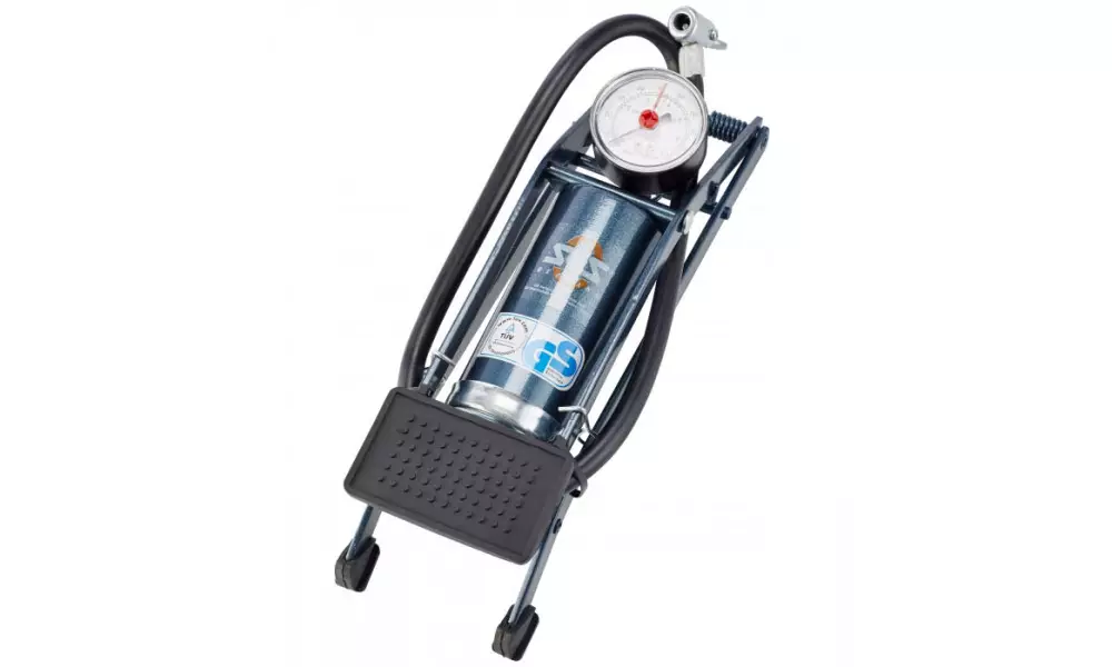 Pump foot SKS Picco - 6