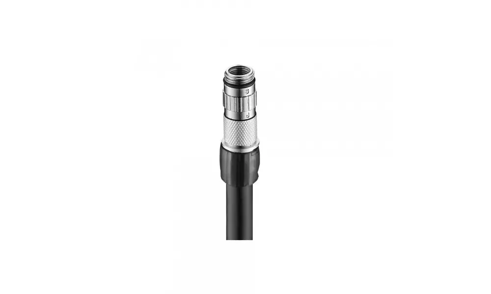 Pump BETO Combo Alu CCO-017AGLN telescope - 2