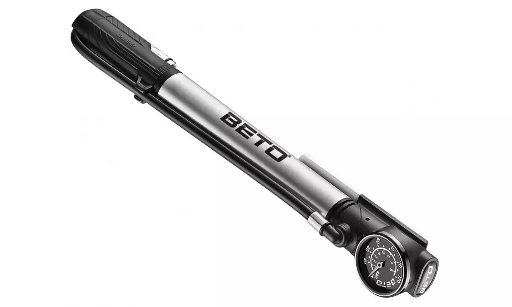 Pump BETO Combo Alu CCO-017AGLN telescope - 10