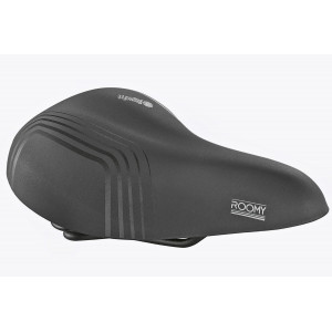 Sadul Selle Royal ROOMY Moderate Relaxed