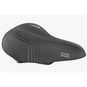 Sadul Selle Royal ROOMY Relaxed