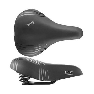 Sadul Selle Royal ROOMY Moderate Relaxed