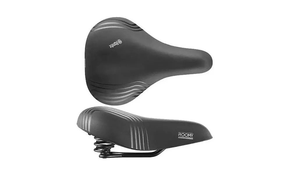 Sadul Selle Royal ROOMY Relaxed - 2