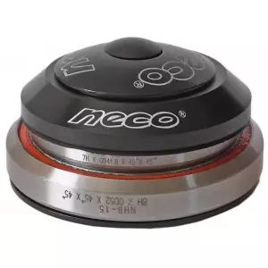 Kaelakausid Alu Tapered NECO 1.5"-1-1/8""x42x52.2x39.8 machinery 2x