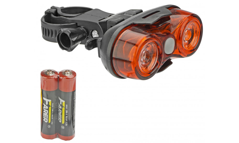 Tagatuli Azimut Power 2x0.5W with batteries - 1