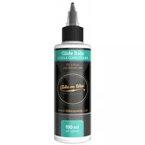 Sadul konditsioneer Bike On Wax Glide Ride 100ml Sadul konditsioneer Bike On Wax Glide Ride 100ml