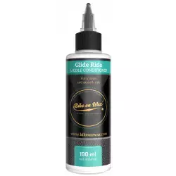 Sadul konditsioneer Bike On Wax Glide Ride 100ml