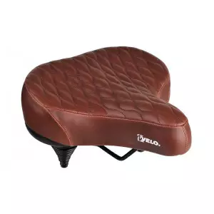 Sadul Velo ProX VL-8080 brown