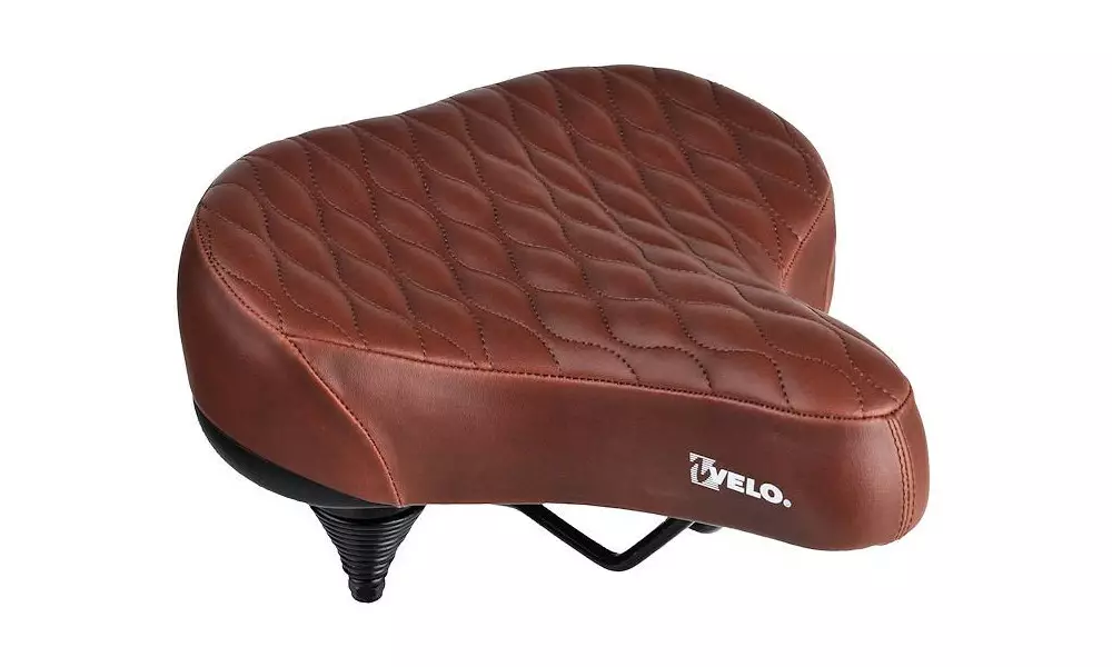 Sadul Velo ProX VL-8080 brown - 1
