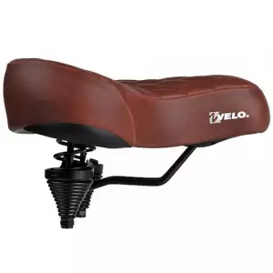 Sadul Velo ProX VL-8080 brown