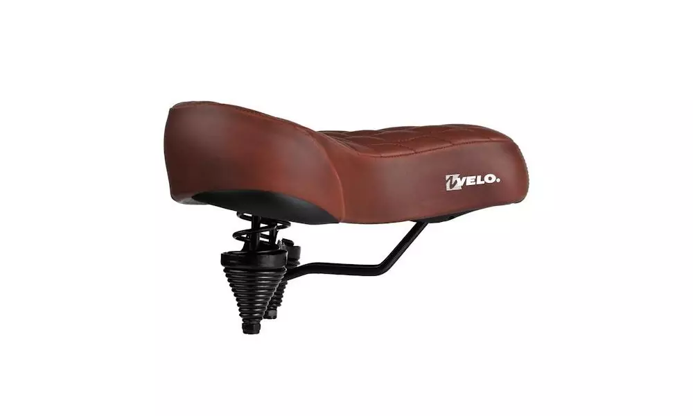 Sadul Velo ProX VL-8080 brown - 2