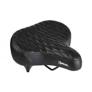 Sadul Velo ProX VL-8080 black