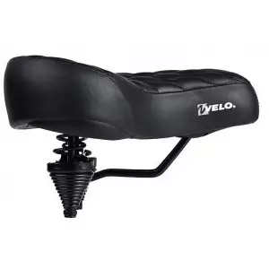 Sadul Velo ProX VL-8080 black