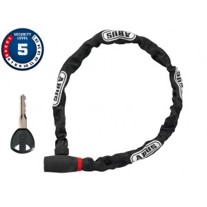 Lukk Abus Cable uGrip Chain 585/100 black
