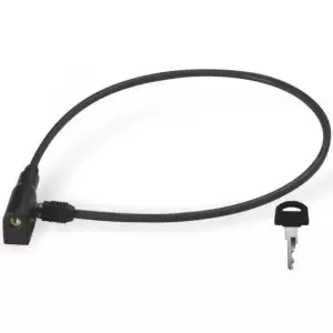 Lukk Azimut Cable 6x650mm