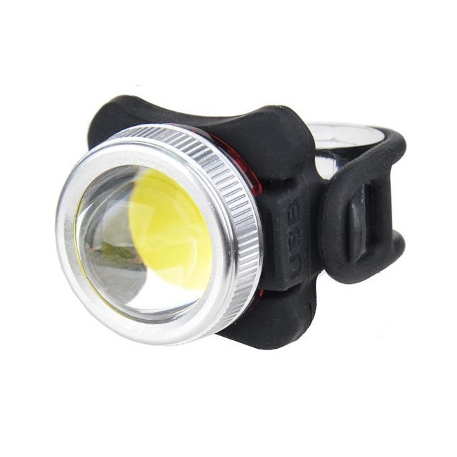 Esituli ProX Alpha F COB 130Lm USB