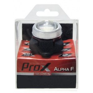 Esituli ProX Alpha F COB 130Lm USB