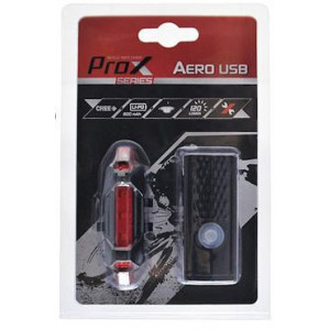 Tulede komplekt ProX Aero USB