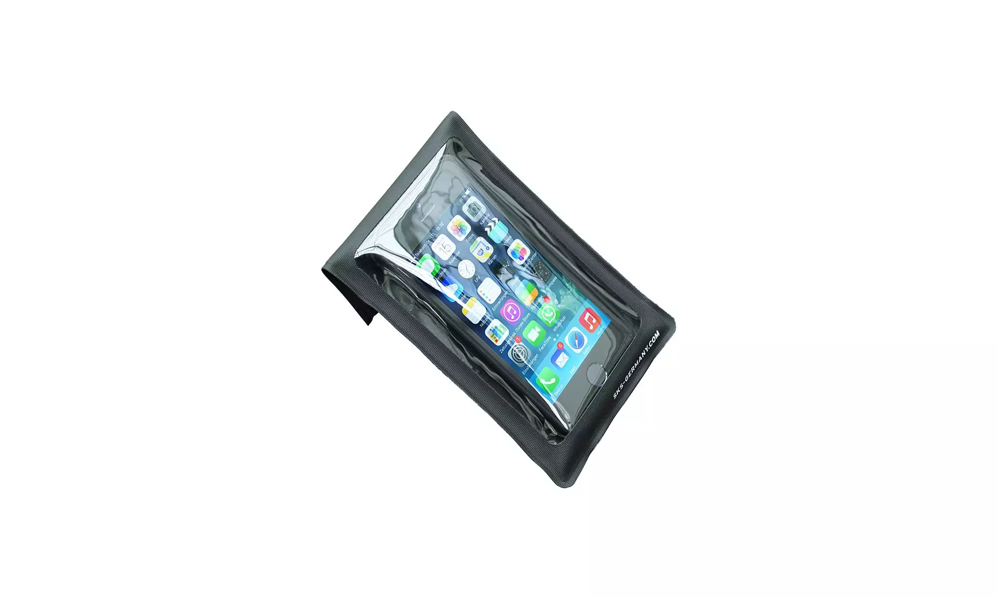 Kott nutitelefonile + bracket SKS Smartboy - 1