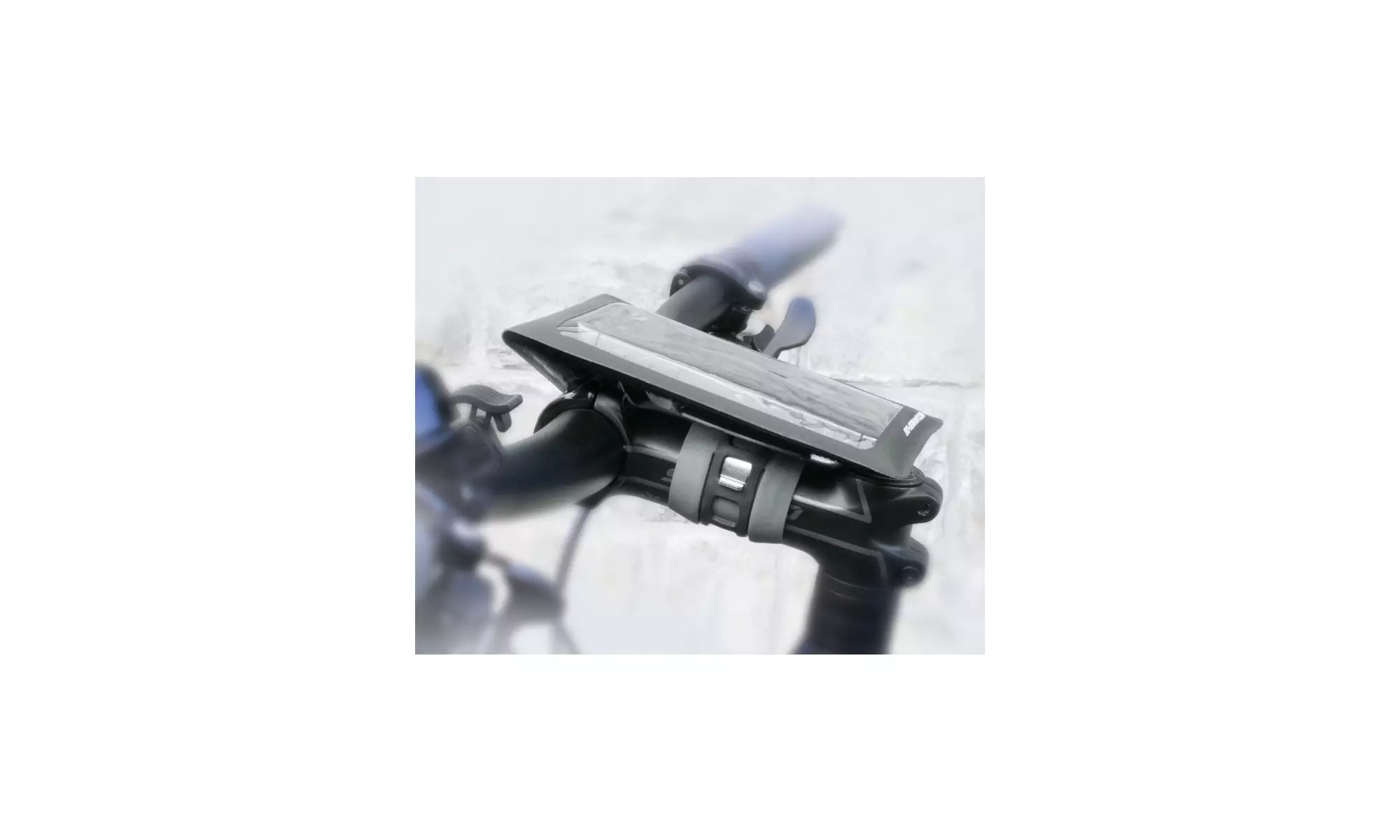 Kott nutitelefonile + bracket SKS Smartboy - 3