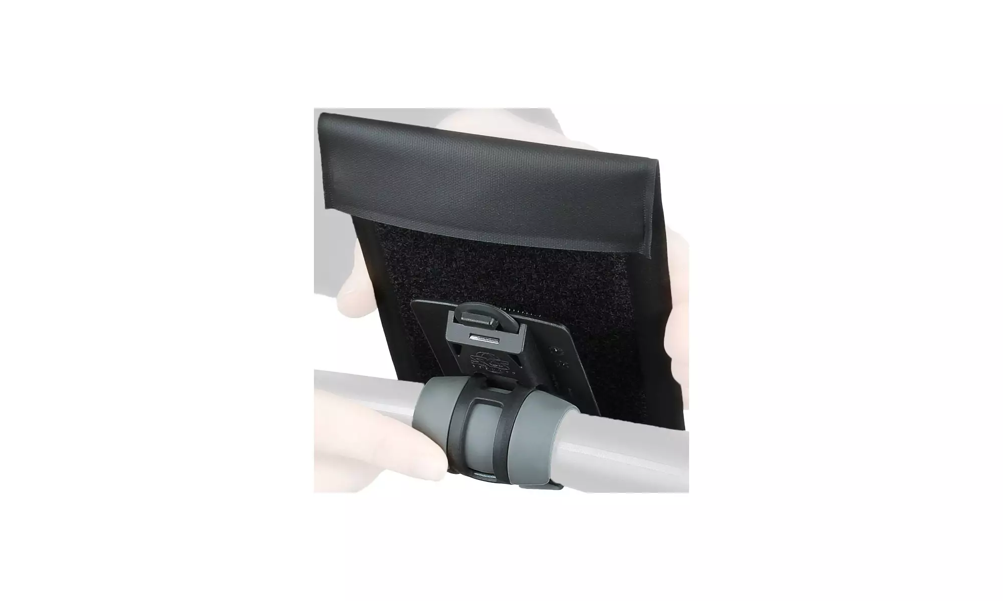 Kott nutitelefonile + bracket SKS Smartboy - 4