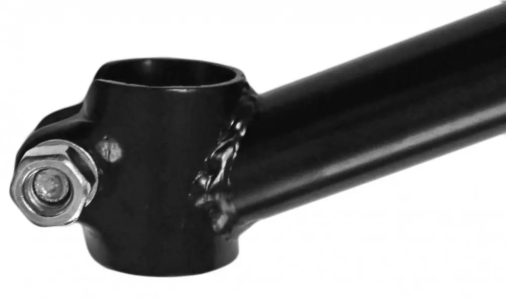 Lükkesang lasterattale Azimut black - 3