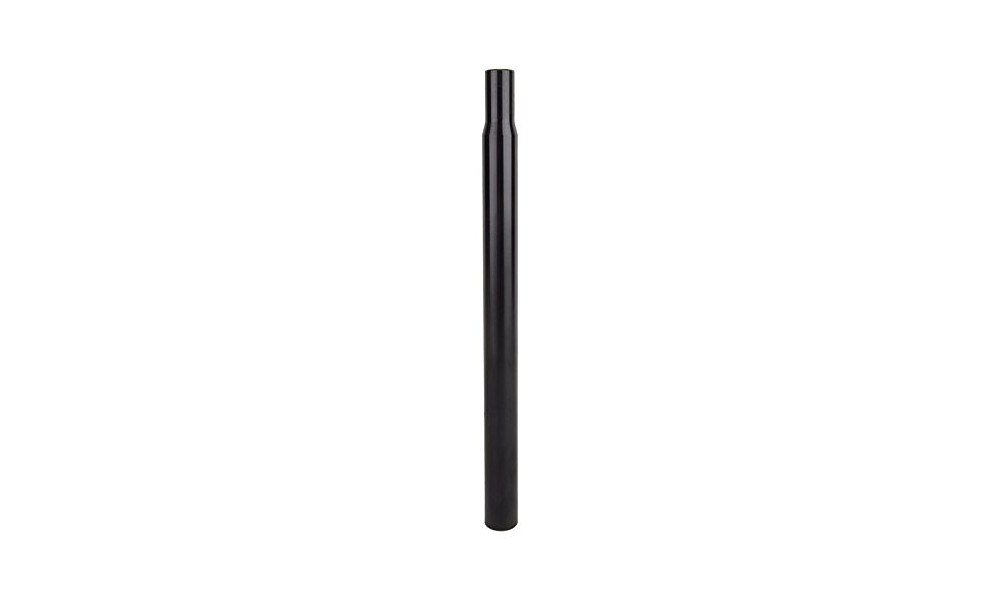 Sadulapost Azimut Alu 27.2x350mm black 