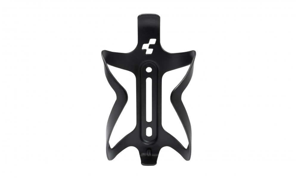 Gertuvės laikiklis Cube HPA Top Cage black anodized - 2