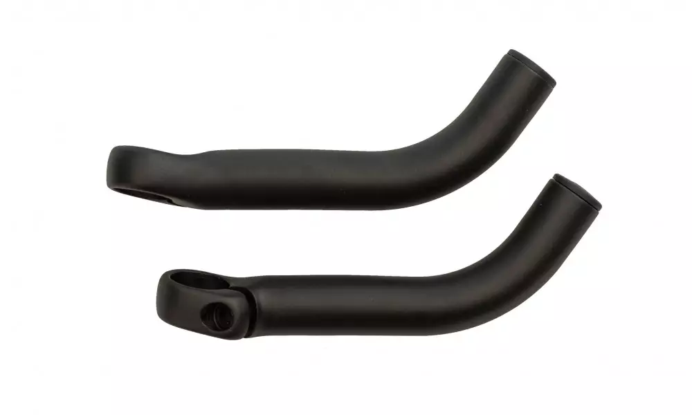 Sarved RFR Trekking CMPT Alu 145mm 