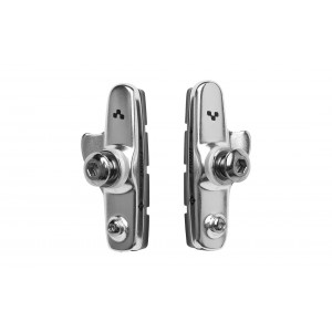 Stabdžių kaladėlės Cube Road 2-piece Replaceable (pora)