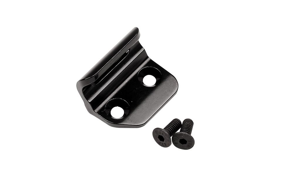 Priekinio pavarų perjungėjo tvirtinimas Cube Agree - 2