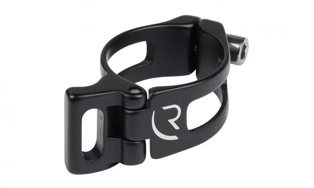 Esivahetaja adapter RFR Clamp 31.8mm 