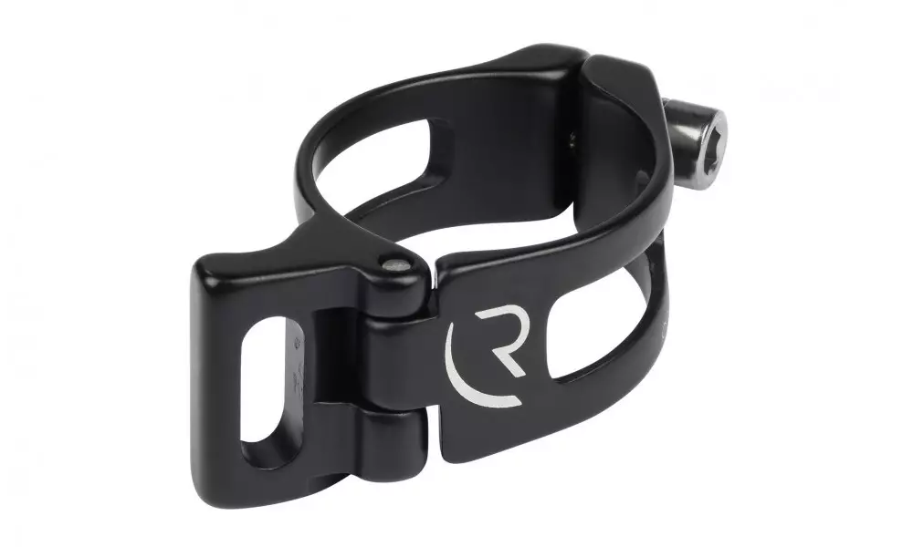 Esivahetaja adapter RFR Clamp 34.9mm 
