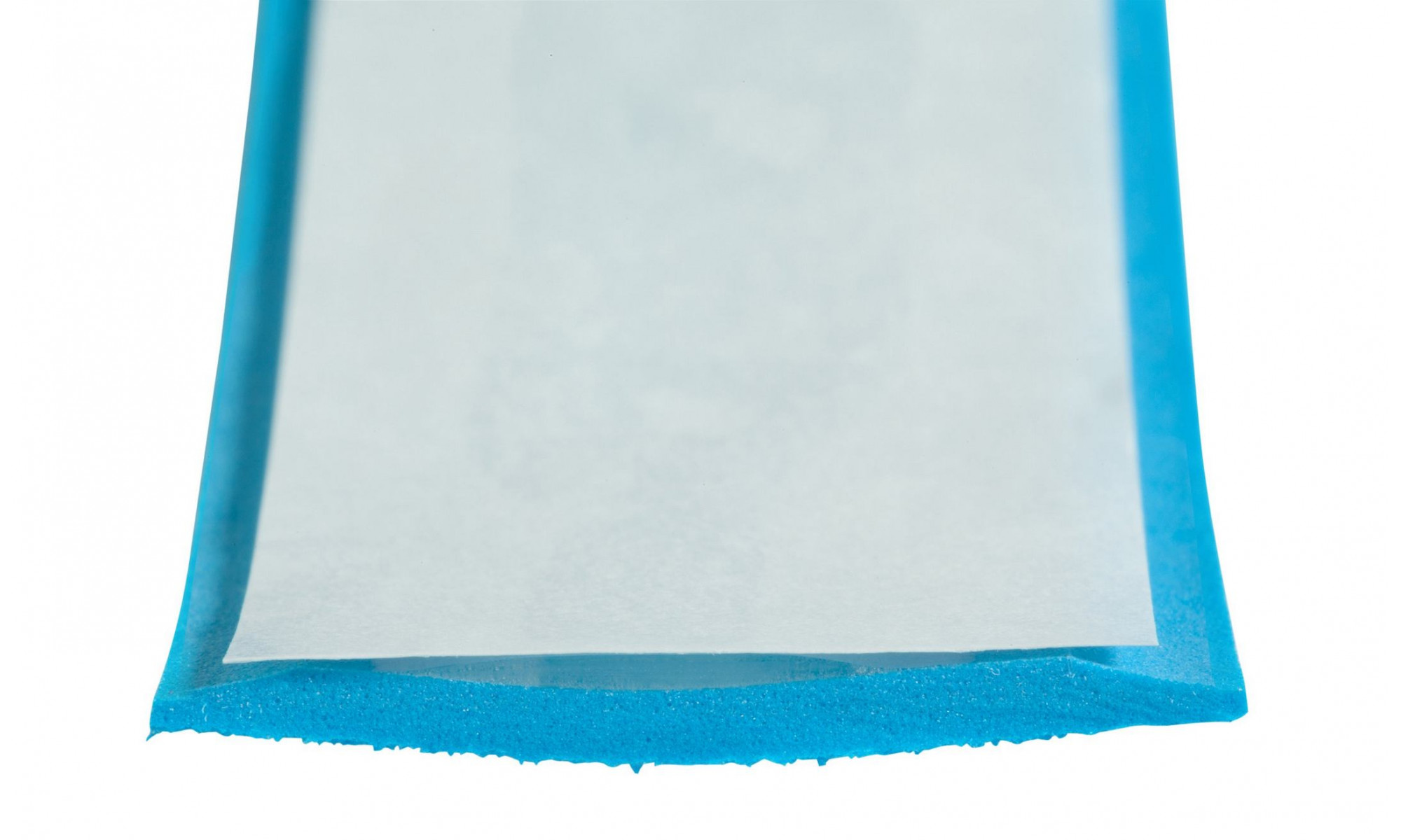 Vairo juosta Cube Natural Fit Comfort GEL blue - 5