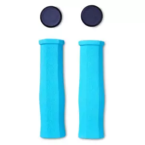 Käepidemed RFR CMPT Foam 126mm blue
