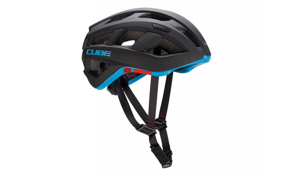 Kiivri Cube Road RACE Teamline - 1