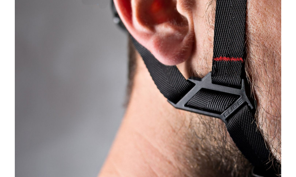 Kiivri Cube Road RACE Teamline - 2