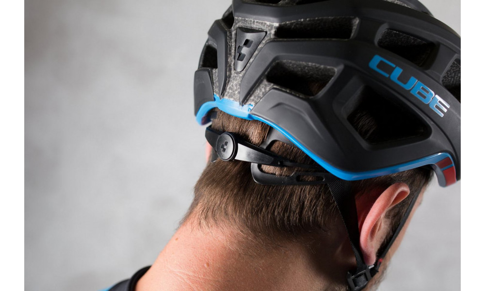 Kiivri Cube Road RACE Teamline - 4