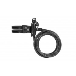 Lukk RFR spiral 10x1800mm