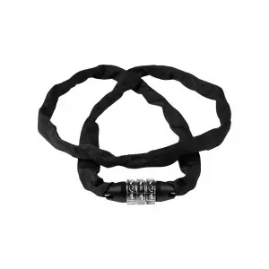 Lukk RFR CMPT chain combination 1200mm black