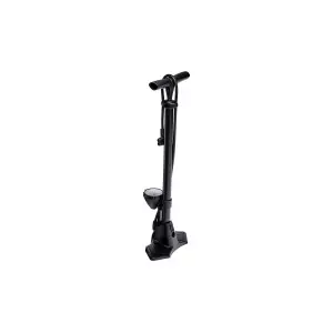 Pump RFR Plastic Floor HQP Dual-head with gauge
