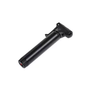 Pump RFR Alu Mini
