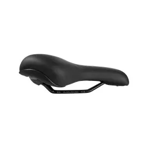 Sadul RFR Trekking City D2 GEL 168x270mm
