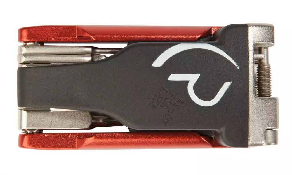 Tööriist set RFR 19in1 Multitool foldable - 2