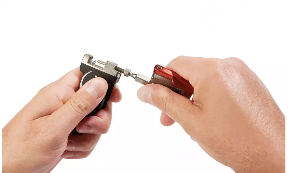 Tööriist set RFR 19in1 Multitool foldable - 5