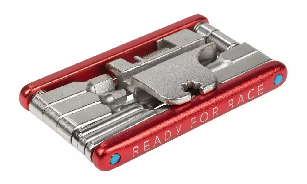 Tööriist set RFR 16in1 Multitool foldable - 1